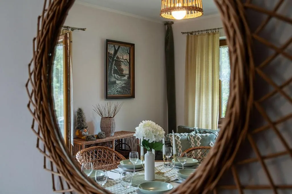 Golden Villa Koscielisko - Jacuzzi - Grill - Taras Z Widokiem - Prywatny Ogrod ザコパネ ポーランド