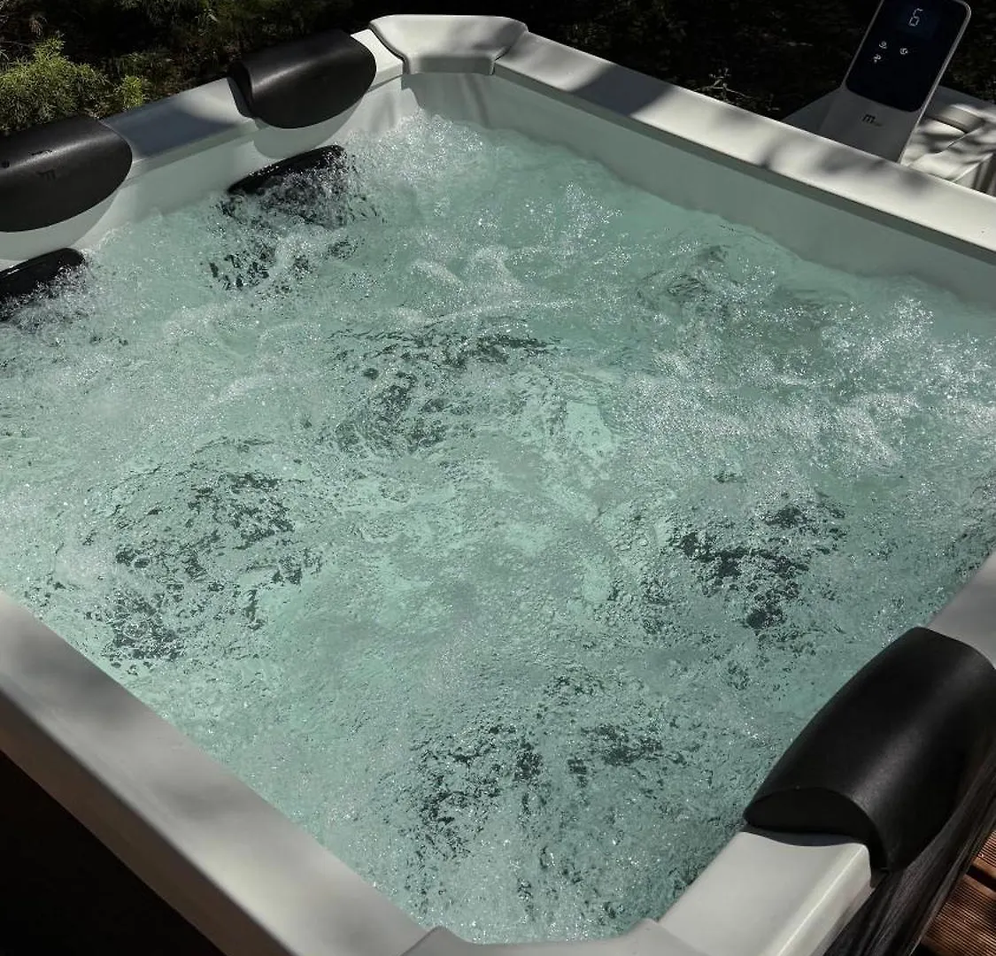 Golden Villa Koscielisko - Jacuzzi - Grill - Taras Z Widokiem - Prywatny Ogrod ザコパネ