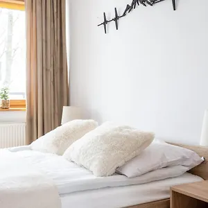 Apartman Orkana Apartzakop, Zakopane