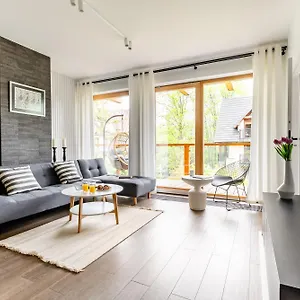 Apartman Pod Giewontem Lux&spa, Zakopane