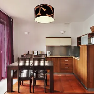Apartman Tatrzanskie Turnie Centrum, Zakopane